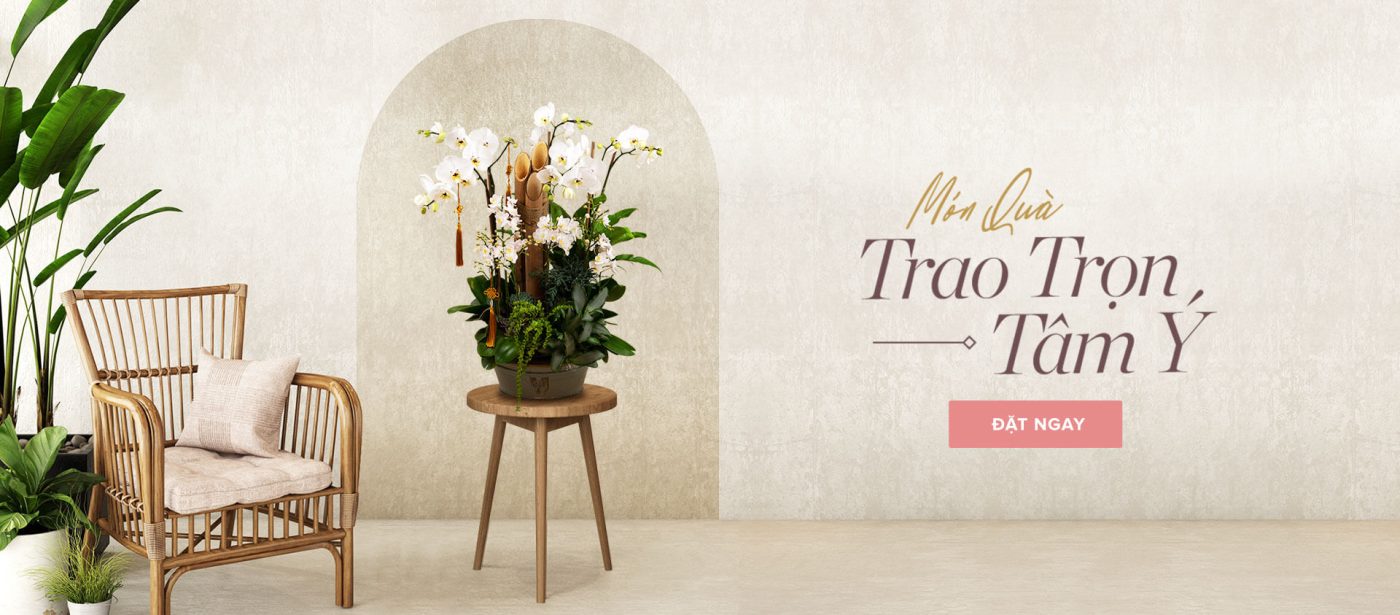 Meli Florist - Tiệm hoa xinh Hà Nội